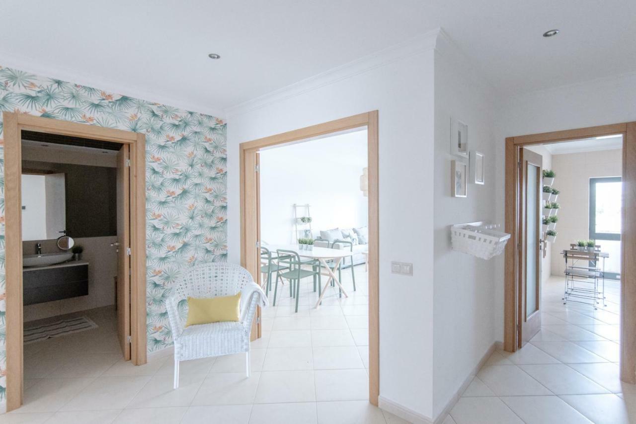 Casas De Mar - Sereia Ольян Экстерьер фото