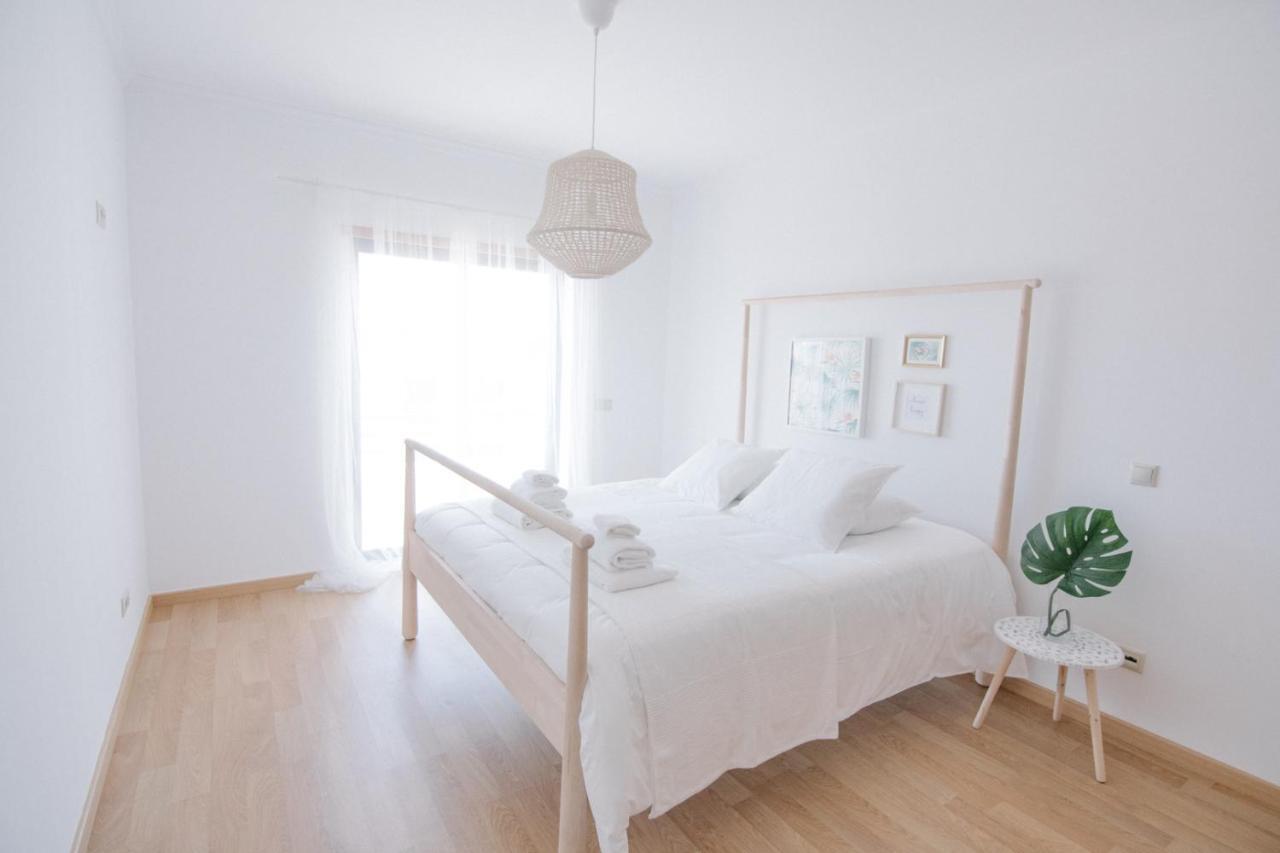Casas De Mar - Sereia Ольян Экстерьер фото